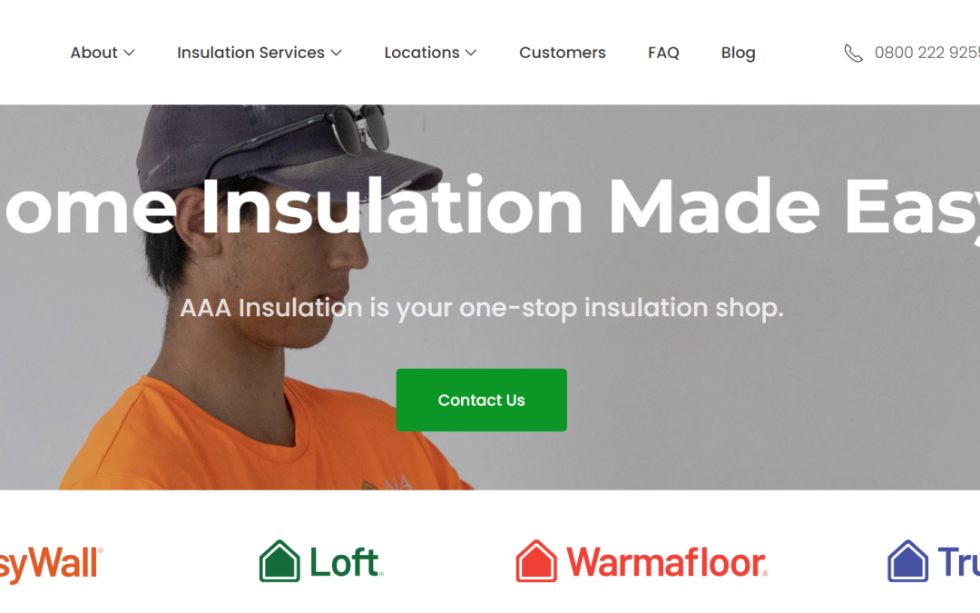 AAA Insulation