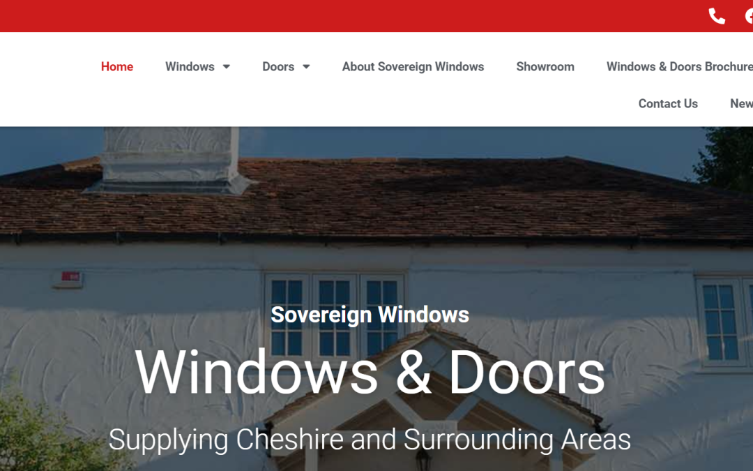 Sovereign Windows